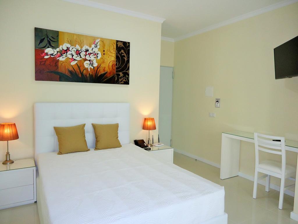 Sao Francisco Accommodation Funchal  Room photo